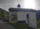 Chapelle de Vaucluse